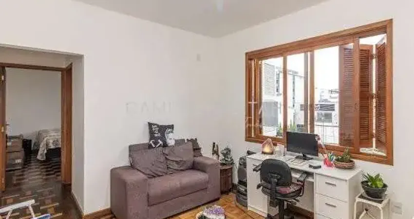 Apartamento com 1 quarto à venda na Avenida João Wallig, 28, Passo da Areia, Porto Alegre