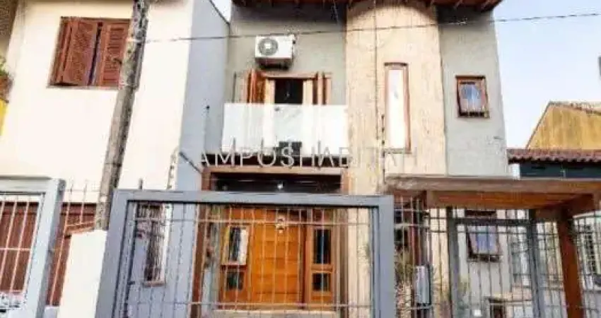 Casa com 5 quartos à venda na Rua Florinha, 249, Cavalhada, Porto Alegre