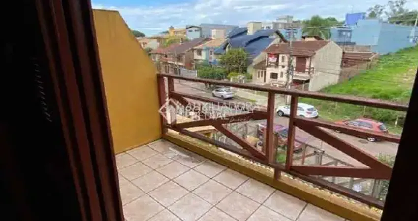 Casa com 3 quartos à venda na Rua Luiz Fontoura Júnior, 88, Jardim Itu Sabará, Porto Alegre