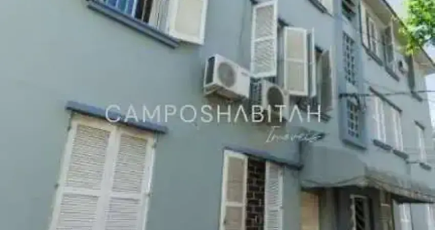 Apartamento com 2 quartos à venda na Rua Tuparaí, 248, Passo da Areia, Porto Alegre