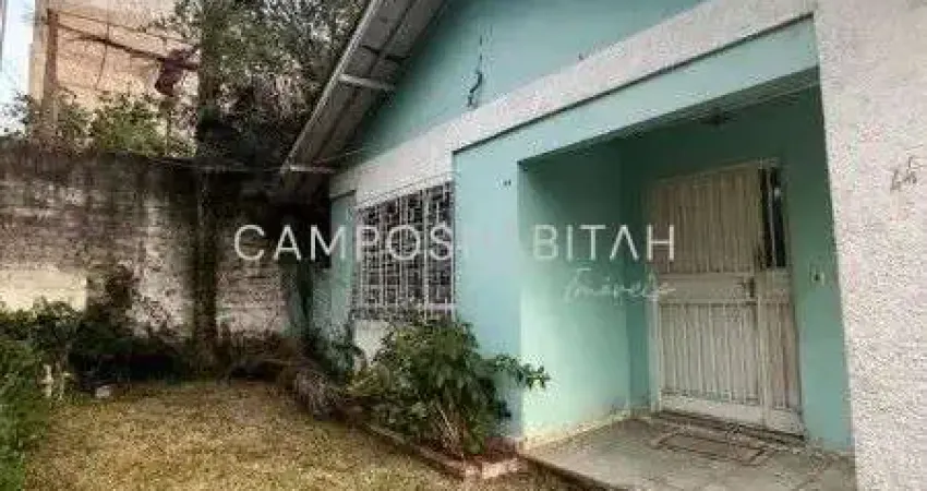 Casa com 2 quartos à venda na Rua Caldre Fião, 44, Fião, São Leopoldo