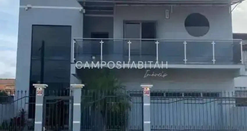 Casa com 4 quartos à venda na Rua Anita Garibaldi, 350, Sumaré, Alvorada