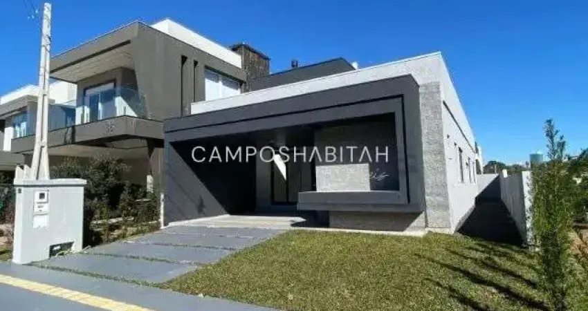 Casa em condomínio fechado com 3 quartos à venda na Rua Adolfo Inácio de Barcelos, 1490, Centro, Gravataí