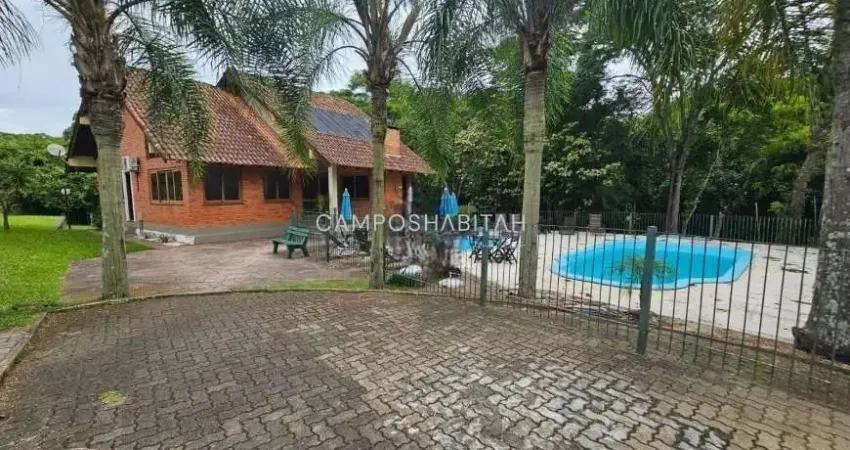 Casa em condomínio fechado com 3 quartos à venda na Rua Adão Gregory, 200, Mário Quintana, Porto Alegre