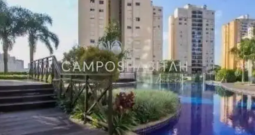 Apartamento com 2 quartos à venda na Avenida Veríssimo de Amaral, 580, Jardim Europa, Porto Alegre