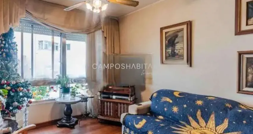 Apartamento com 3 quartos à venda na Avenida Protásio Alves, 2950, Petrópolis, Porto Alegre