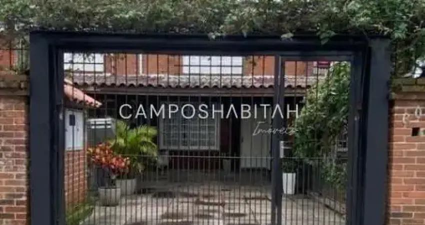 Casa com 2 quartos à venda na Avenida Nilo Ruschel, 601, Morro Santana, Porto Alegre