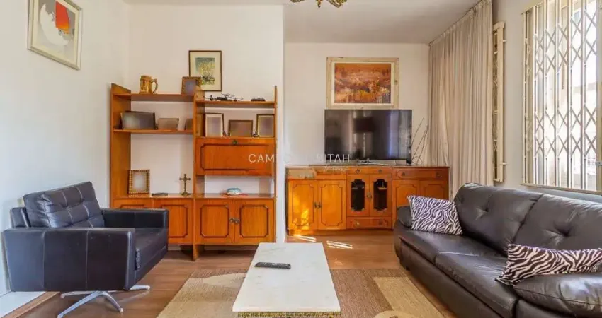 Casa com 4 quartos à venda na Avenida João Pessoa, 2368, Farroupilha, Porto Alegre