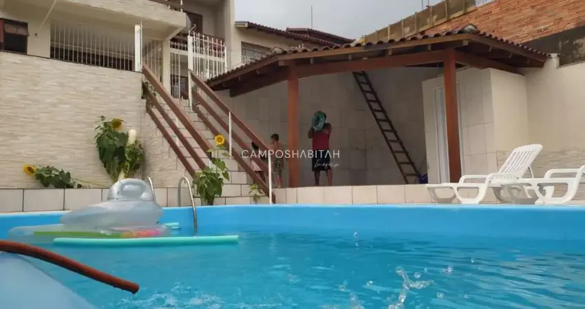 Casa com 3 quartos à venda na Rua Paul Harris, 130, Jardim Itu Sabará, Porto Alegre