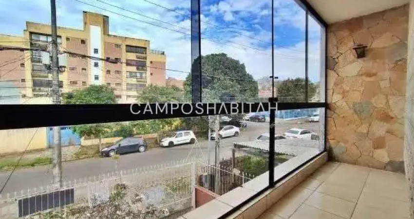 Casa com 3 quartos à venda na Rua Ângelo Barcelos, 75, Vila João Pessoa, Porto Alegre