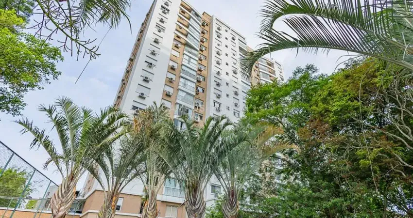 Apartamento com 3 quartos à venda na Beco Andaraí, 675, Passo da Areia, Porto Alegre