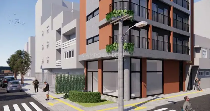 Prédio à venda na Rua General Cipriano Ferreira, 618, Centro Histórico, Porto Alegre