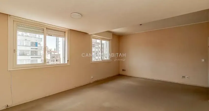 Apartamento com 2 quartos à venda na Rua Riachuelo, 1305, Centro Histórico, Porto Alegre