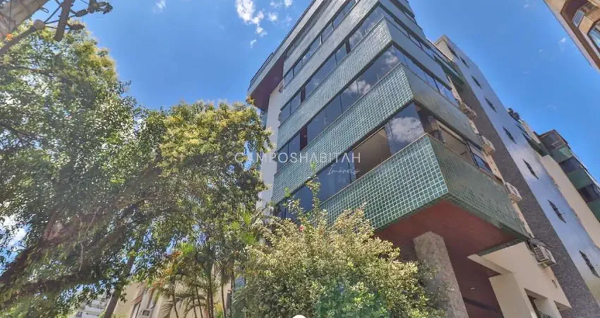 Cobertura com 3 quartos à venda na Avenida Lageado, 451, Petrópolis, Porto Alegre