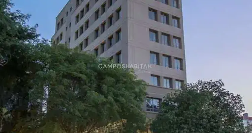 Sala comercial à venda na Avenida Mariland, 387, Auxiliadora, Porto Alegre