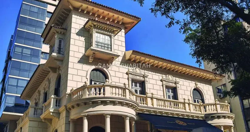 Apartamento com 2 quartos à venda na Rua Santo Inácio, 295, Moinhos de Vento, Porto Alegre