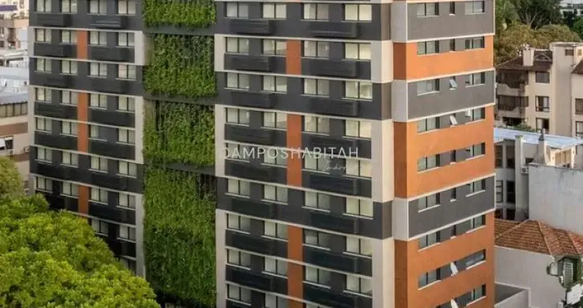 Prédio à venda na Avenida Coronel Lucas de Oliveira, 410, Mont Serrat, Porto Alegre