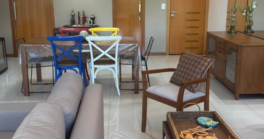 Quadra 107 Cond Alto Padrão, Vista pro Parque, Vazado, 3 suítes, 2 vagas, Lazer de Resort com Quadra de Tênis.