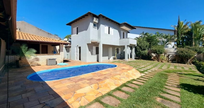 Desocupado, Regularizado, Lote de Esquina, Piscina Aquecida, Sauna, Pomar, Cond Alto Padrão.