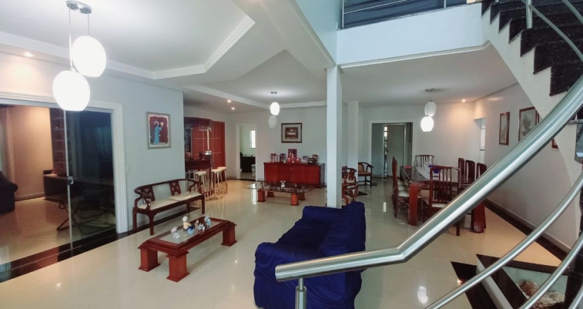 SHA Conjunto 6, Res Veredas Park, Alto Padrão, Piscina, Churrasqueira,