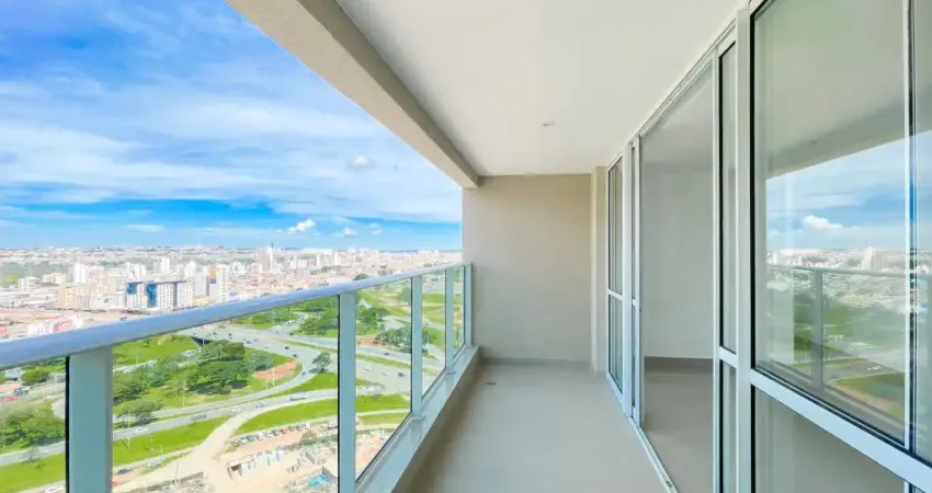 Imóvel Novo, 3 quartos, Suíte, Varanda, 2 vagas, Lazer Completo, Prox Metrô.