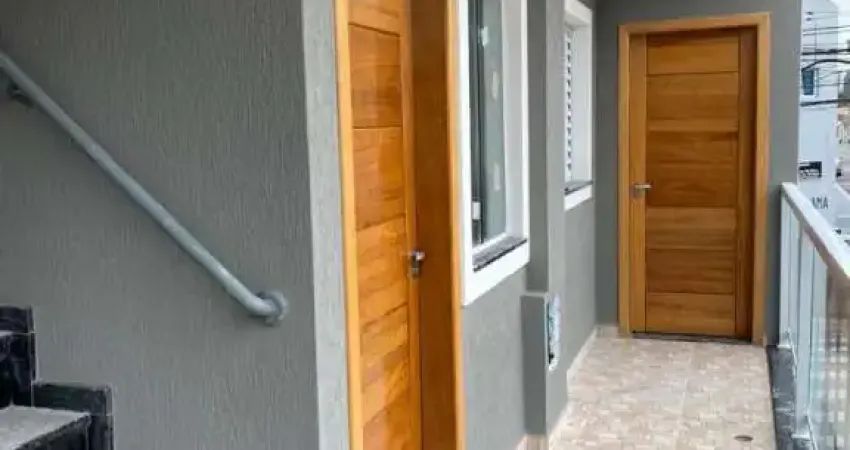 Apartamento com 2 dormitórios à venda, 42 m² por r$ 215.000,00 - jardim são nicolau - são paulo/sp