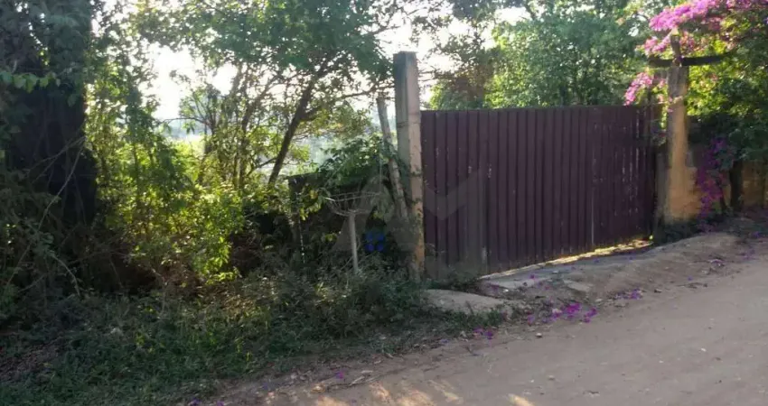 Chácara com 2 dormitórios à venda, 3000 m² por r$ 250.000 - atibaia vista da montanha - atibaia/sp