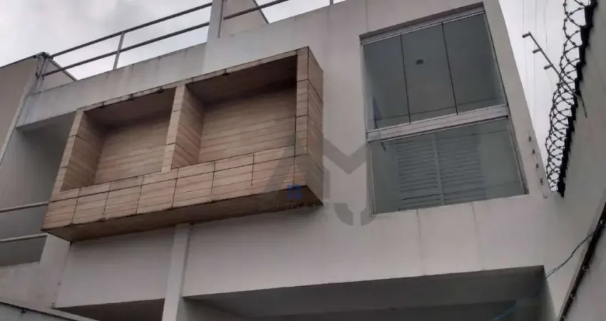 Sobrado com 3 dormitórios à venda, 147 m² por r$ 520.000,00 - penha de frança - são paulo/sp