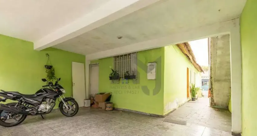 Casa com 2 dormitórios à venda, 180 m² por r$ 445.200,00 - vila marieta - são paulo/sp