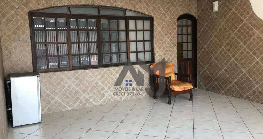 Casa térrea com 2 dormitórios à venda, 150 m² por r$ 559.900 - vila rio branco - são paulo/sp