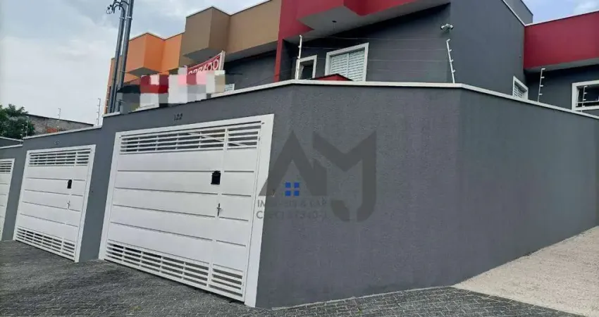 Sobrado com 2 dormitórios à venda, 100 m² por r$ 600.000,00 - vila matilde - são paulo/sp