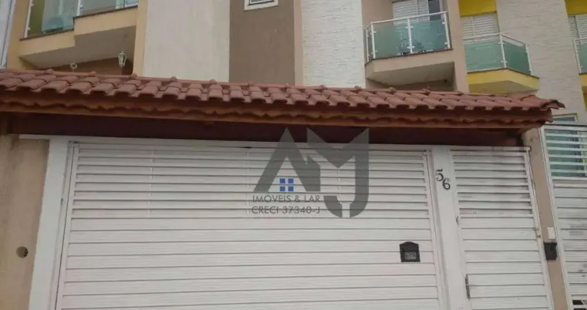 Sobrado com 3 dormitórios à venda, 120 m² por r$ 825.000,00 - vila matilde - são paulo/sp