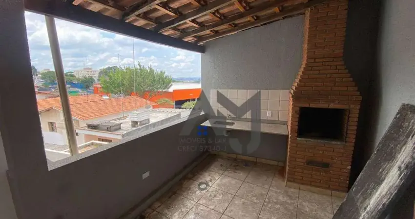 Sobrado com 3 dormitórios à venda por r$ 550.000,00 - são miguel paulista - são paulo/sp