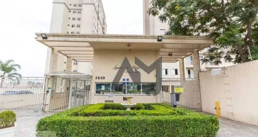 Apartamento com 2 dormitórios à venda, 47 m² por r$ 260.000,00 - jardim soraia - são paulo/sp