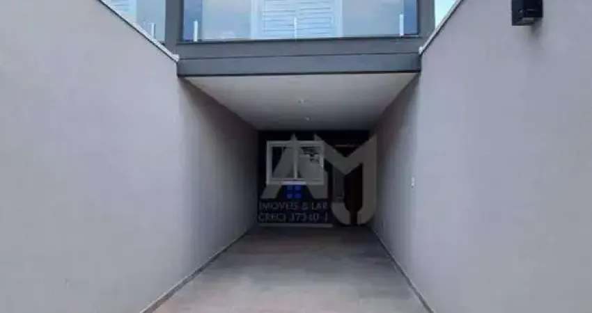 Sobrado com 3 dormitórios à venda, 142 m² por r$ 800.000,00 - vila ré - são paulo/sp