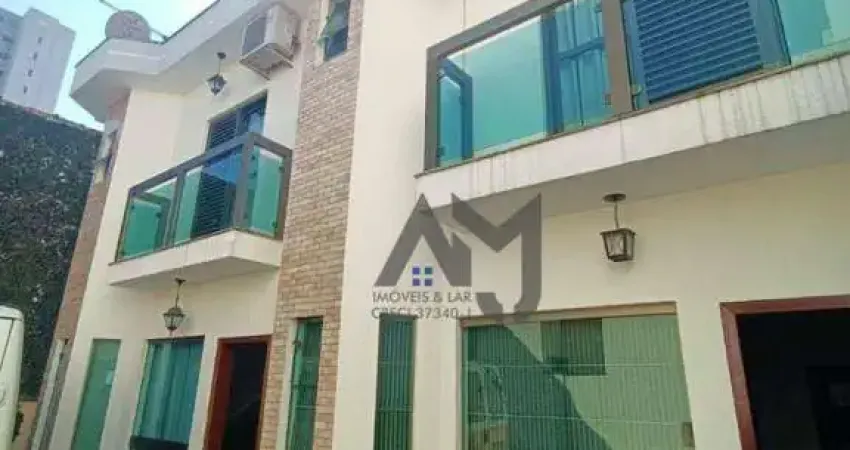 Sobrado com 3 dormitórios à venda, 86 m² por r$ 650.000,00 - penha de frança - são paulo/sp