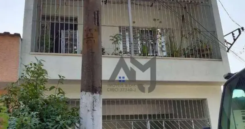 Sobrado com 4 dormitórios e 2 vagas à venda, 165 m² por r$ 470.000 - vila formosa - são paulo/sp