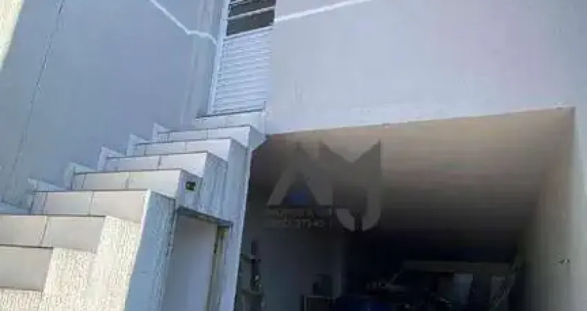 Sobrado com 3 dormitórios à venda, 120 m² por r$ 549.500,00 - parque cruzeiro do sul - são paulo/sp