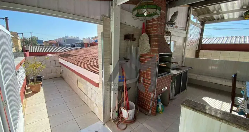 Casa com 2 dormitórios à venda, 126 m² por r$ 550.000,00 - vila marieta - são paulo/sp