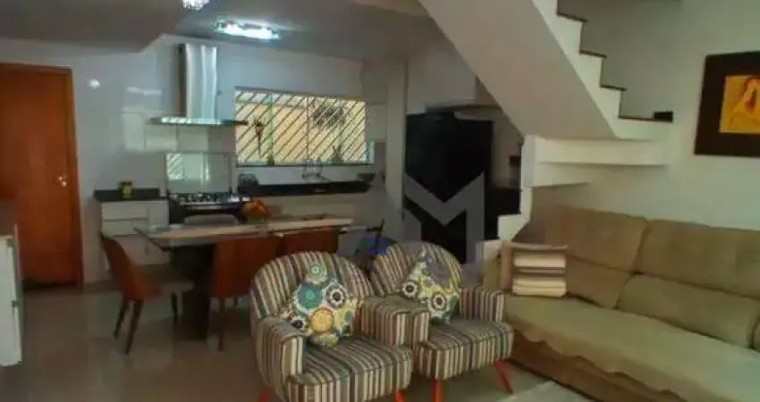 Sobrado com 3 dormitórios à venda, 100 m² por r$ 650.000,00 - penha de frança - são paulo/sp