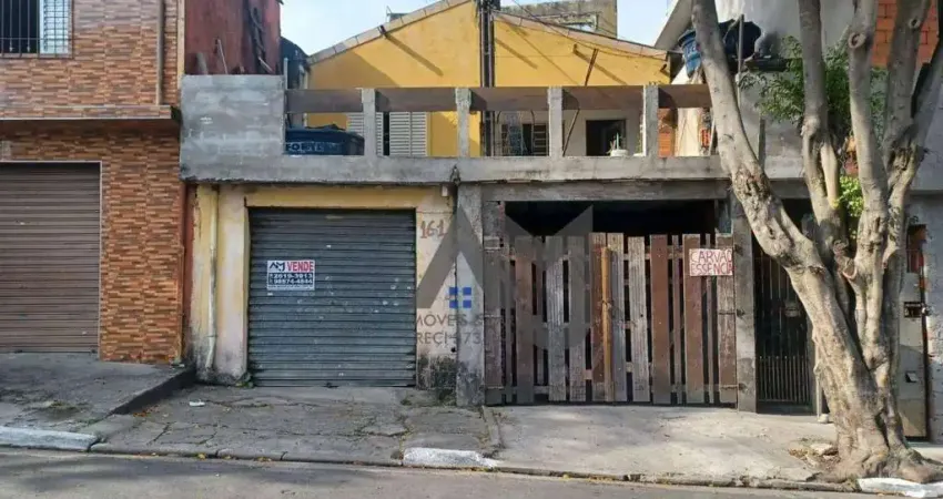 Casa com 3 dormitórios à venda, 150 m² por r$ 380.000,00 - jardim belém - são paulo/sp