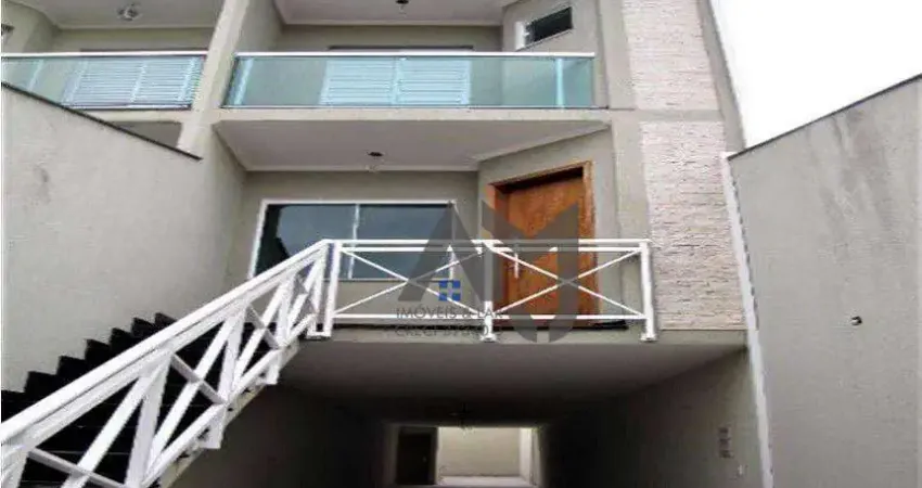 Sobrado com 4 dormitórios à venda, 170 m² por r$ 720.000,00 - vila guilhermina - são paulo/sp