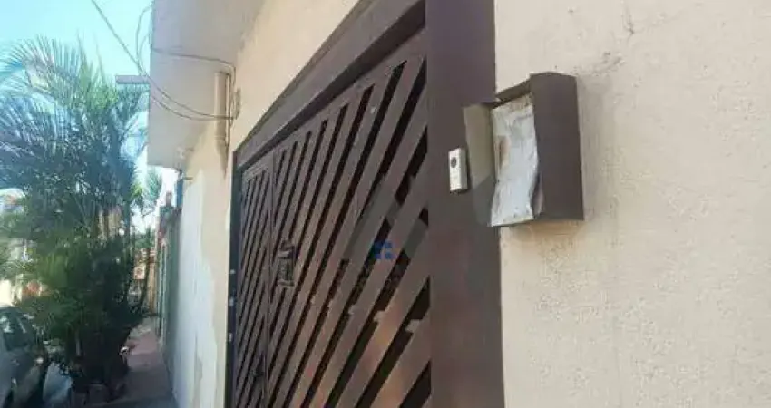 Sobrado com 5 dormitórios à venda, 262 m² por r$ 480.000,00 - vila granada - são paulo/sp