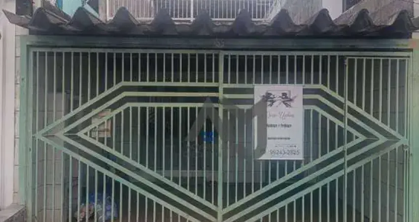 Casa com 3 dormitórios à venda, 125 m² por r$ 550.000,00 - jardim pedro josé nunes - são paulo/sp