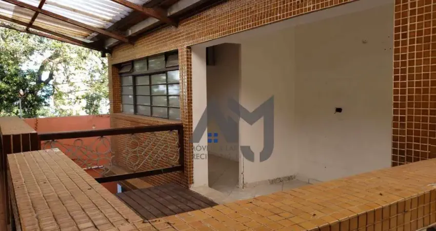 Sobrado com 4 dormitórios para alugar, 320 m² por r$ 12.800,00/mês - barra funda - são paulo/sp