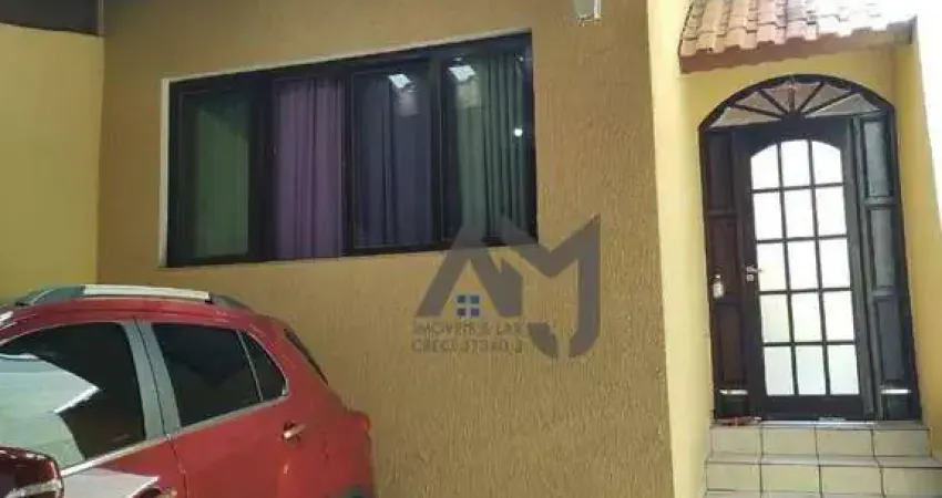 Casa com 3 dormitórios à venda, 92 m² por r$ 466.400,00 - cidade são mateus - são paulo/sp