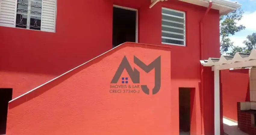 Casa com 4 dormitórios à venda, 100 m² por r$ 510.000,00 - jardim nordeste - são paulo/sp