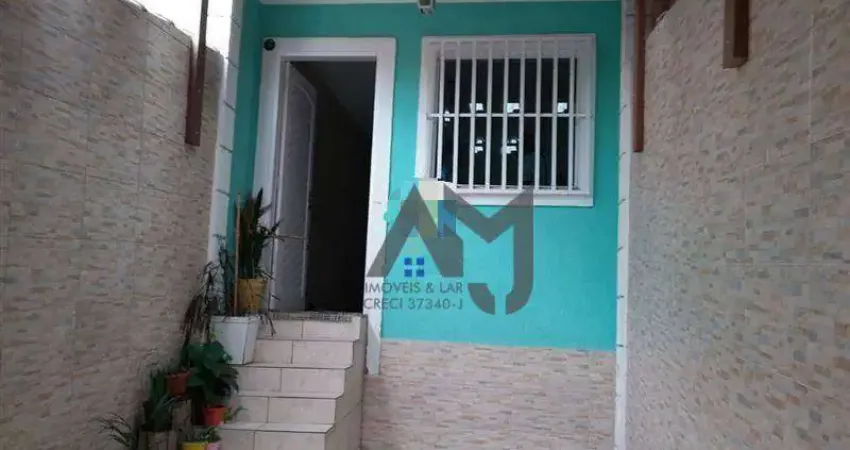 Sobrado com 2 dormitórios à venda, 76 m² por r$ 360.000,00 - cidade líder - são paulo/sp