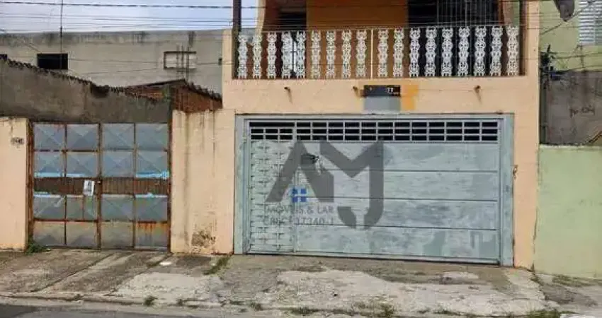 Sobrado com 3 dormitórios à venda, 180 m² por r$ 742.000,00 - jardim helena - são paulo/sp