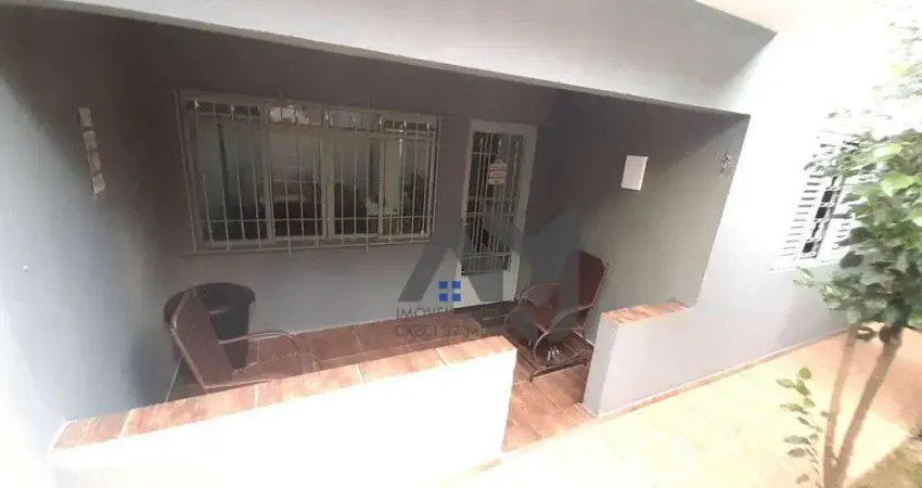 Casa com 3 dormitórios à venda, 180 m² por r$ 430.000,00 - cangaíba - são paulo/sp